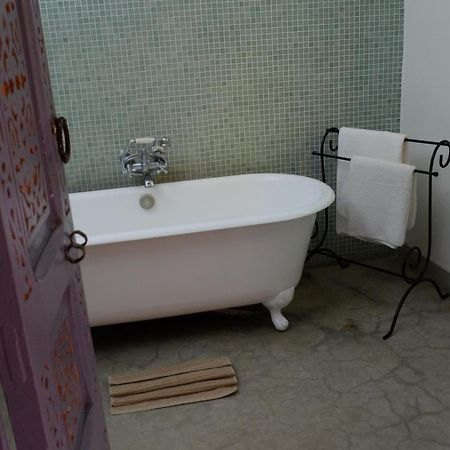 Riad Nafis Marrakesh Ngoại thất bức ảnh