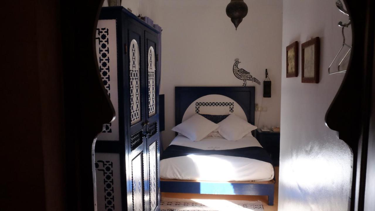 Riad Nafis Marrakesh Ngoại thất bức ảnh