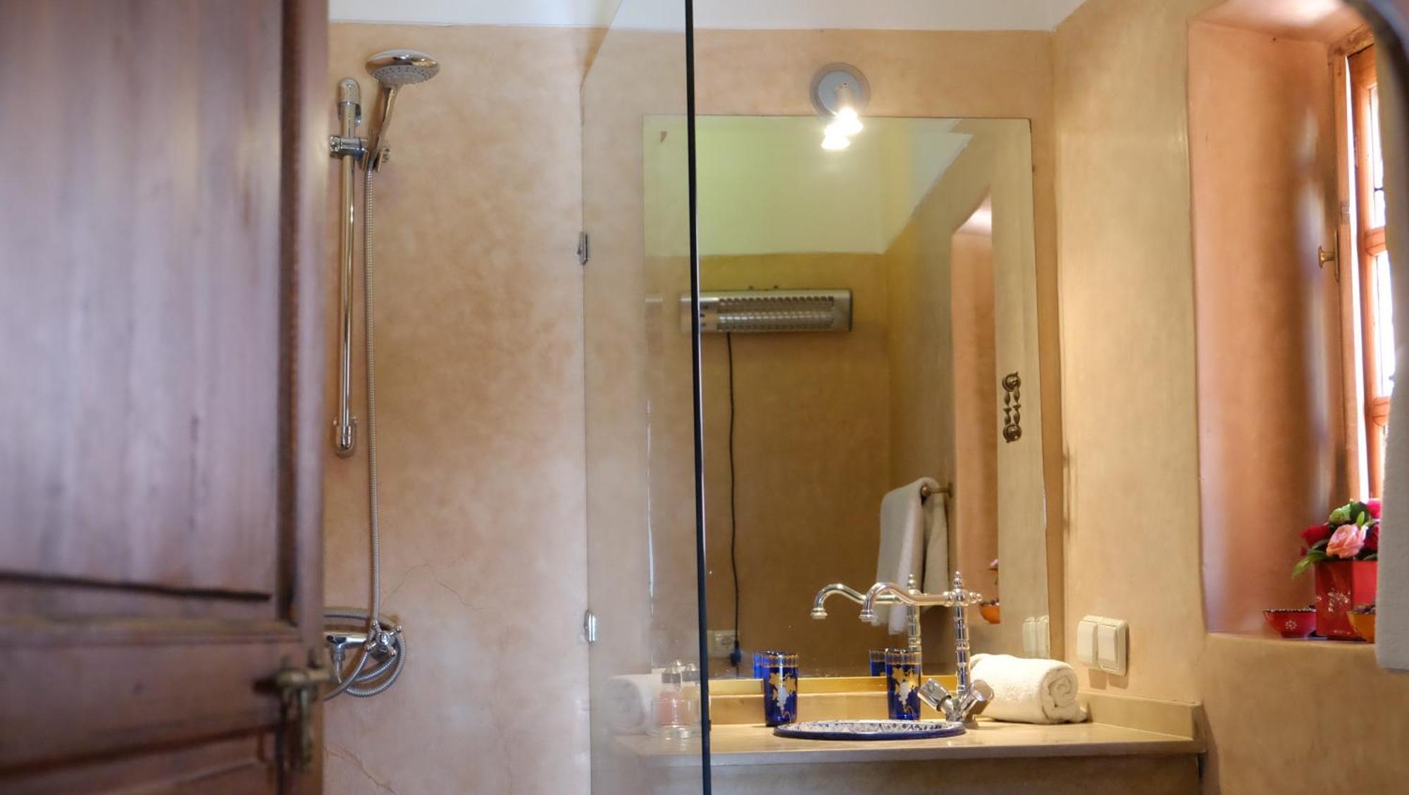 Riad Nafis Marrakesh Ngoại thất bức ảnh